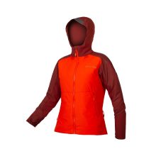 ENDURA DAMEN MT500 FREEZING POINT JACKE Thermojacke ENDURA DAMEN MT500 FREEZING POINT JACKE Thermojacke