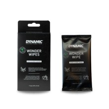 Dynamic Wonder Wipes Reinigungstücher Dynamic Wonder Wipes Reinigungstücher