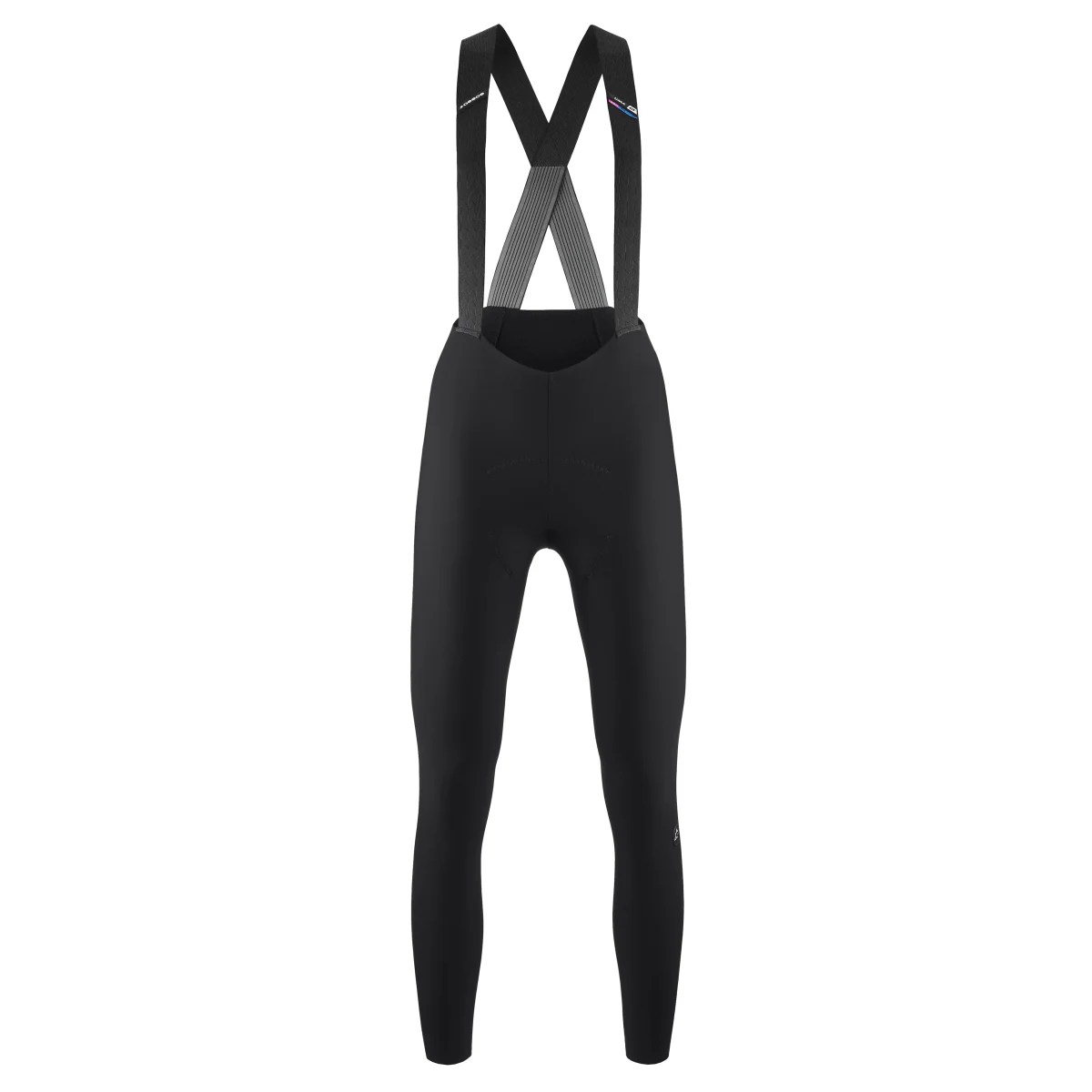 ASSOS UMA GT HASHOOGI WINTER BIB TIGHTS S11 Trägerhose ASSOS UMA GT HASHOOGI WINTER BIB TIGHTS S11 Trägerhose