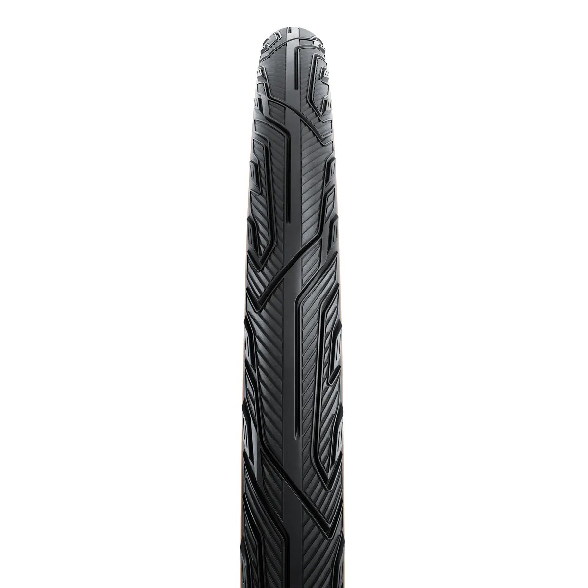 Continental Pure CONTACT Faltreifen – Bild 2