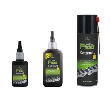 F100 Kettenöl F100 Kettenöl