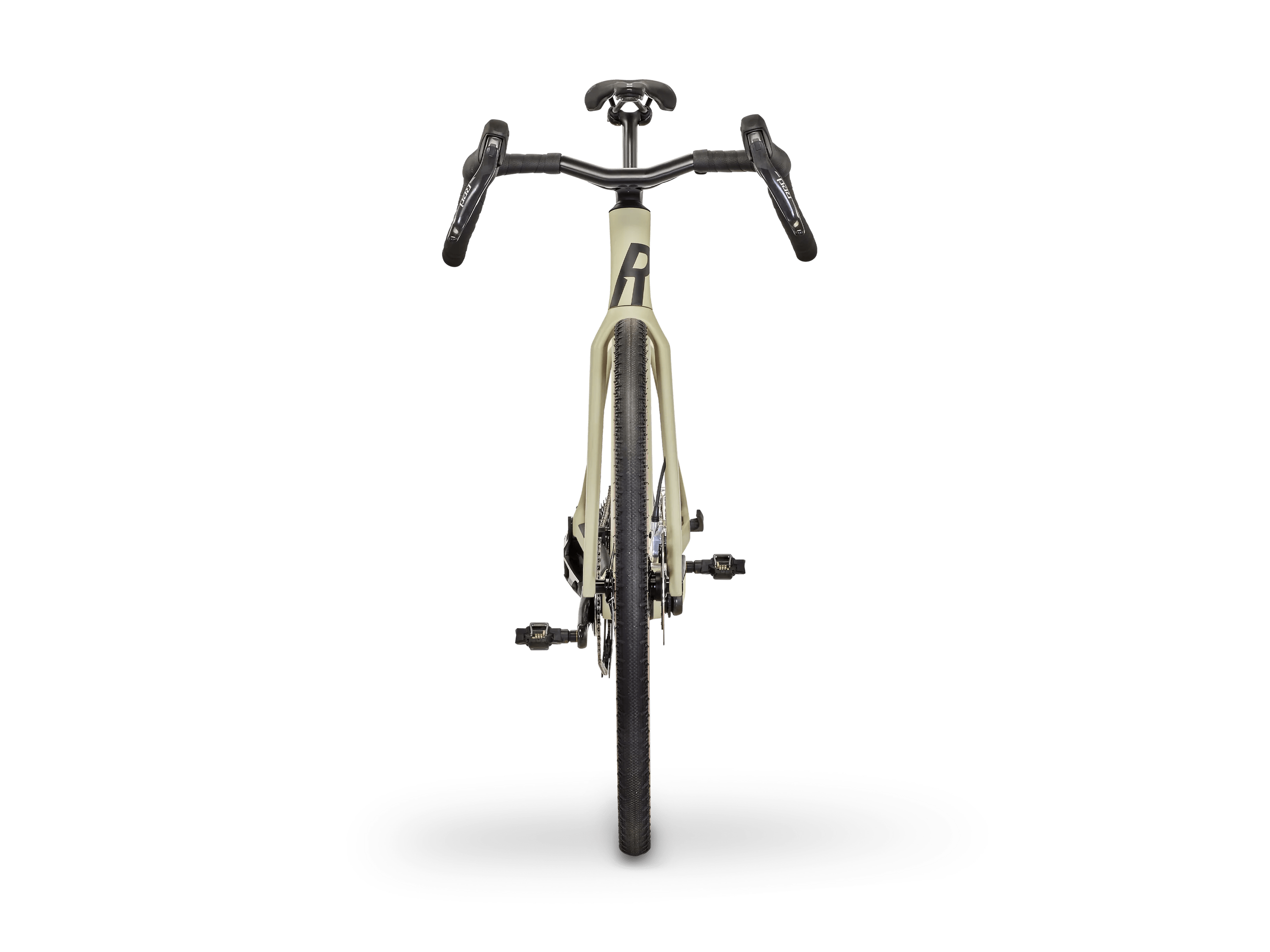 ROSE Backroad FF Red XPLR AXS – Bild 3