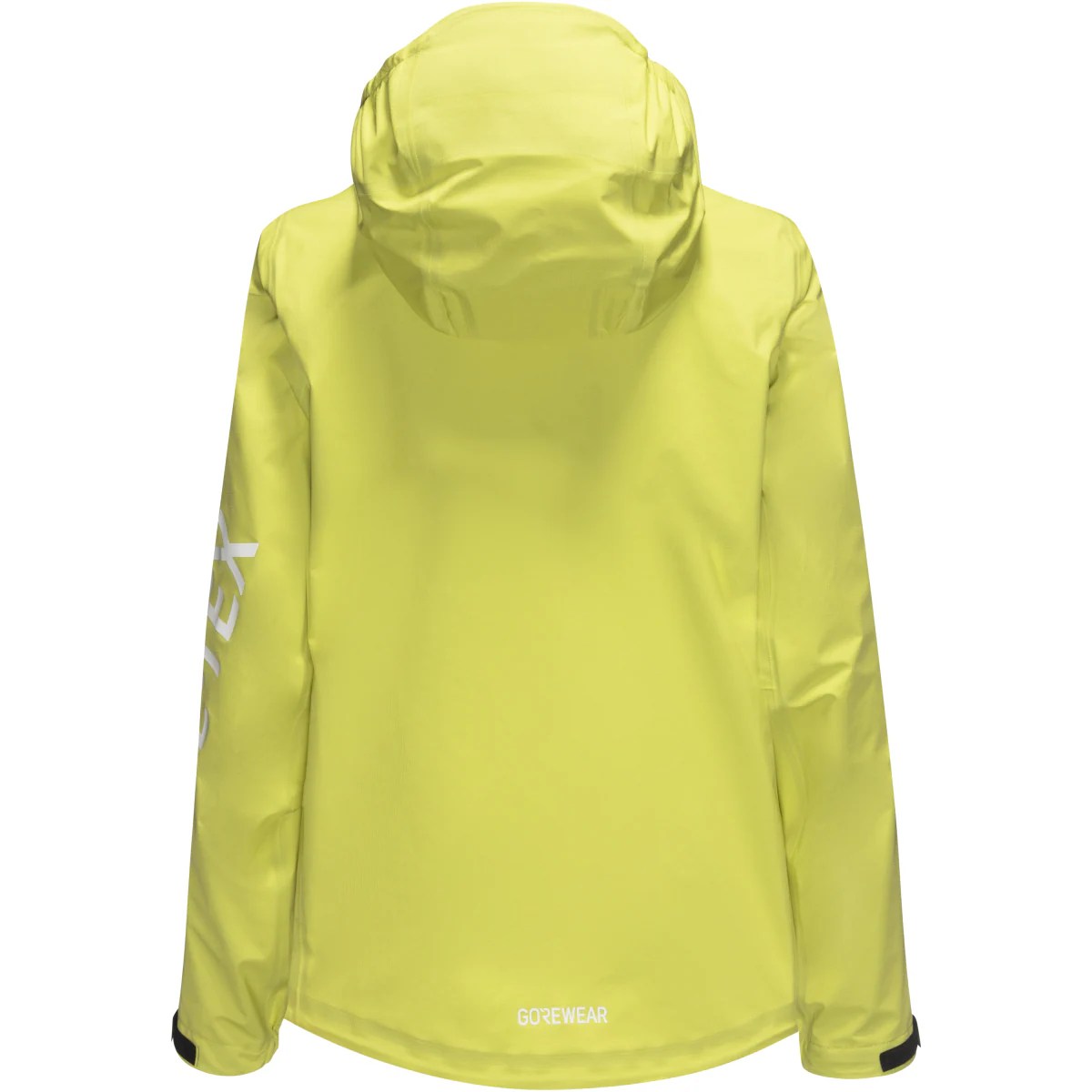 GOREWEAR LUPRA 2.0 GORE-TEX LE1 Damen Regenjacke – Bild 3