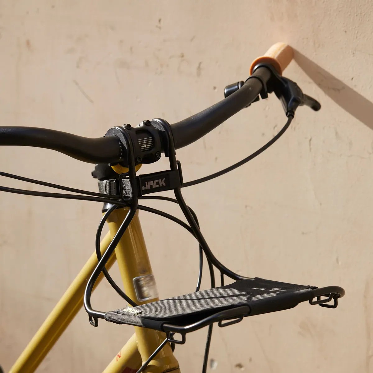 Jack the Bike Rack Lenkergepäckträger – Bild 4