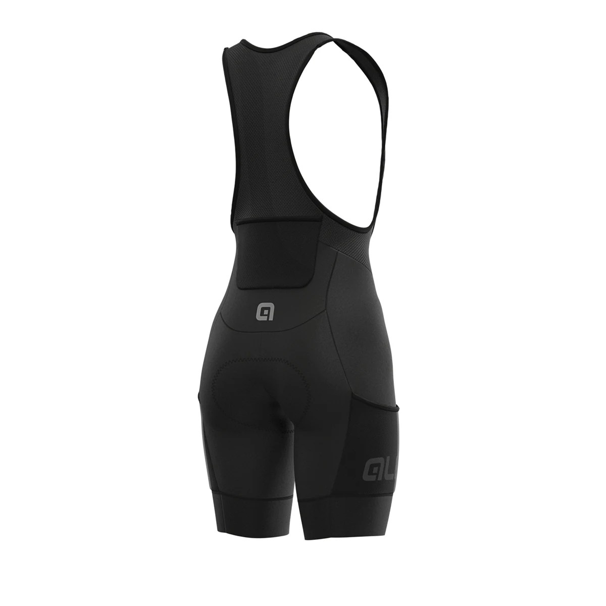 ALÉ OFF-ROAD GRAVEL STONES CARGO LADY BIBSHORTS Damen Trägerhose – Bild 2