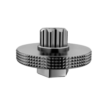 Birzman Kurbelkappenwerkzeug für Hollowtech II / SRAM / RaceFace Birzman Kurbelkappenwerkzeug für Hollowtech II / SRAM / RaceFace