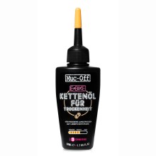 Muc-Off E-Bike Dry Lube Kettenschmiermittel Muc-Off E-Bike Dry Lube Kettenschmiermittel