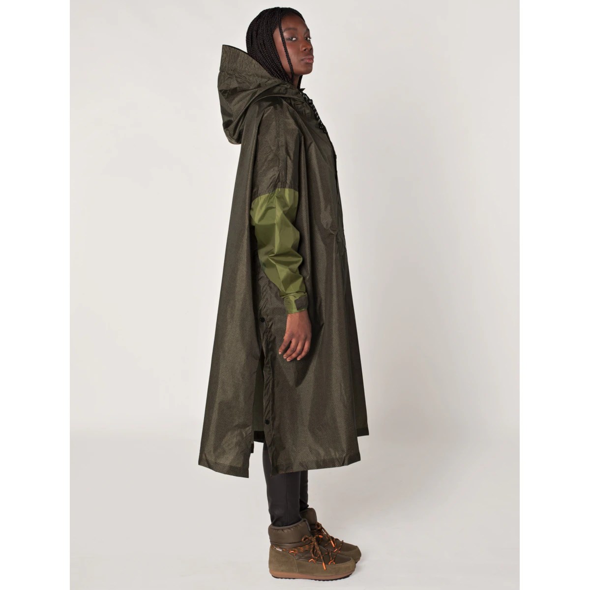 RAINKISS RAIN PONCHO Regenponcho