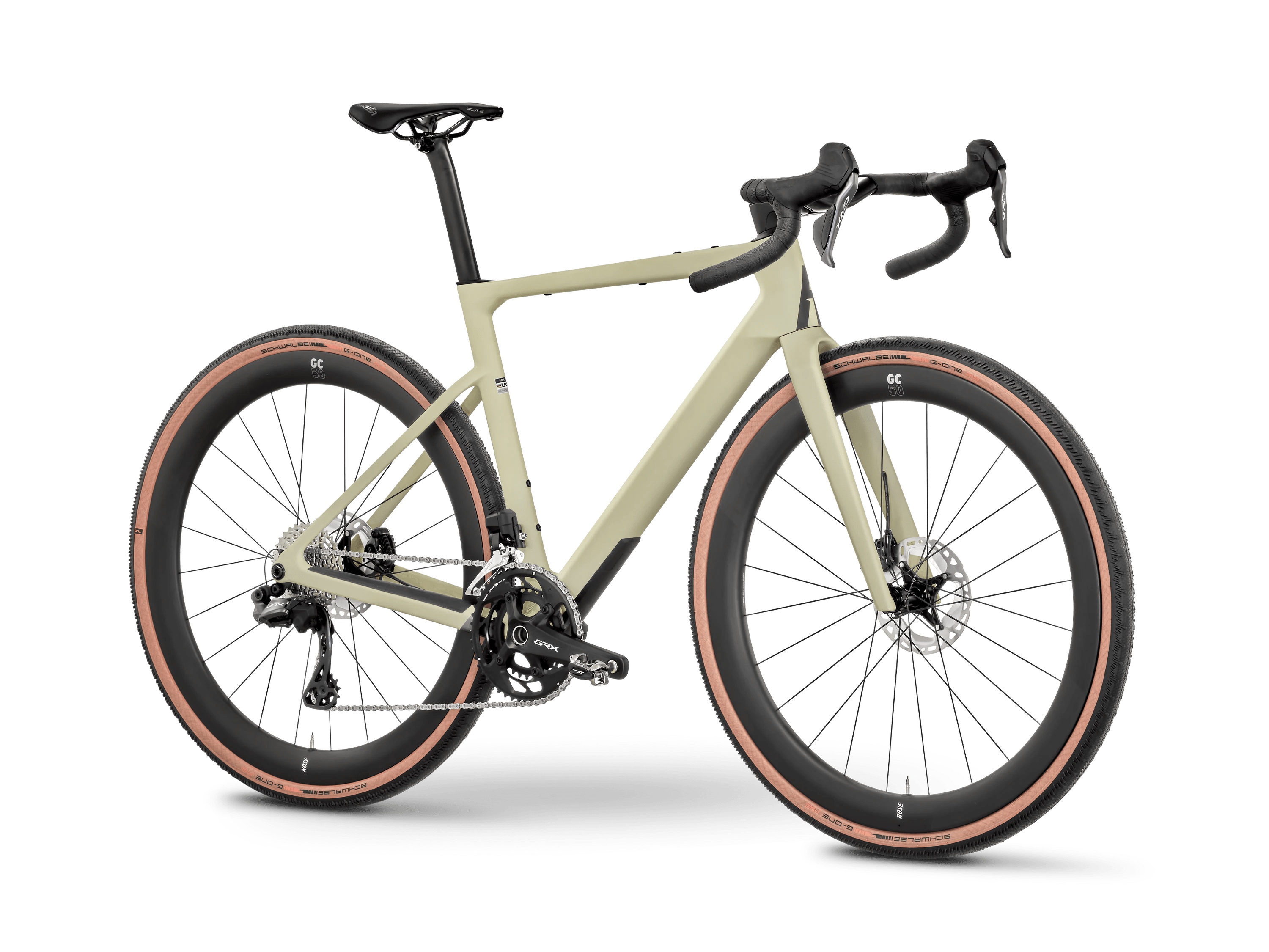 Rose Backroad FF GRX RX825 Di2 – Bild 2