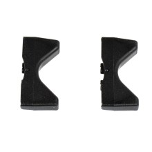 ORTLIEB PROTECTIVE CAP HANDLEBAR-PACK QR Schutzkappen E254 ORTLIEB PROTECTIVE CAP HANDLEBAR-PACK QR Schutzkappen E254