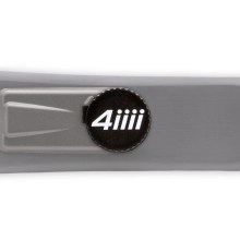 4iiii Batteriefachdeckel für Precision 3 / 3+ Powermeter 4iiii Batteriefachdeckel für Precision 3 / 3+ Powermeter