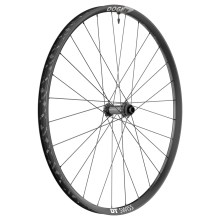DT Swiss M 1900 Spline® 30 Disc 27,5" MTB-Vorderrad, MY2022 DT Swiss M 1900 Spline® 30 Disc 27,5" MTB-Vorderrad, MY2022