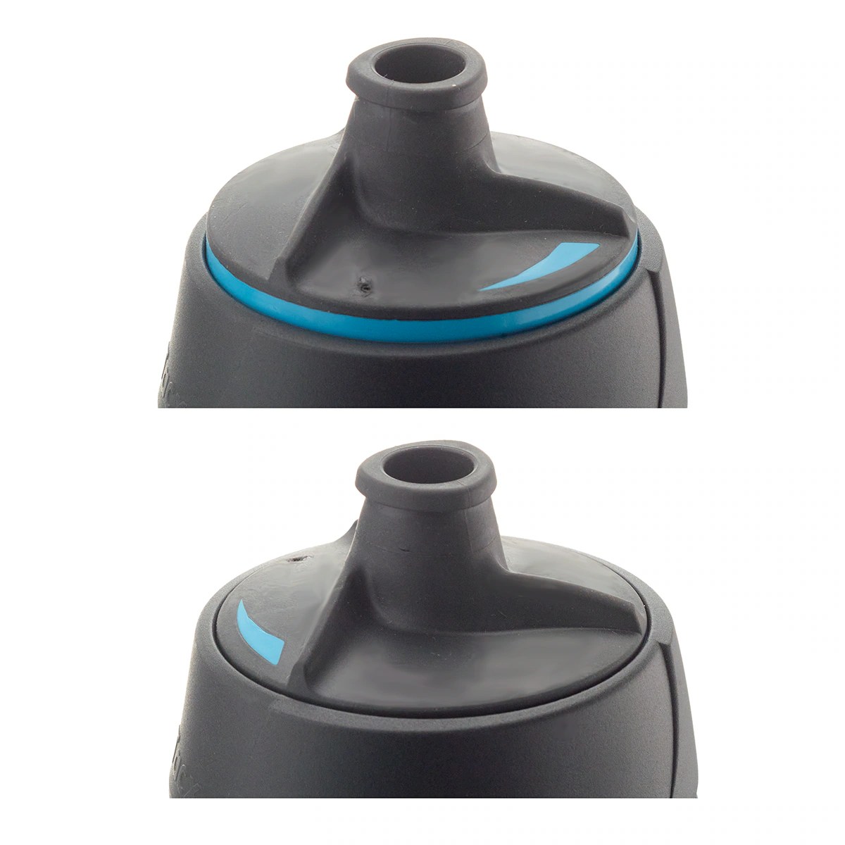 Garmin Shanti Carbonlook Trinkflasche 500 ml – Bild 5