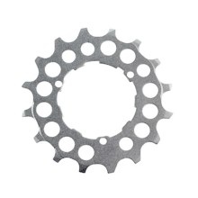 SHIMANO XT CS-M771 10-fach, 16 Zähne Ersatzritzel SHIMANO XT CS-M771 10-fach, 16 Zähne Ersatzritzel