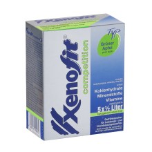 Xenofit competition Getränkepulver Xenofit competition Getränkepulver