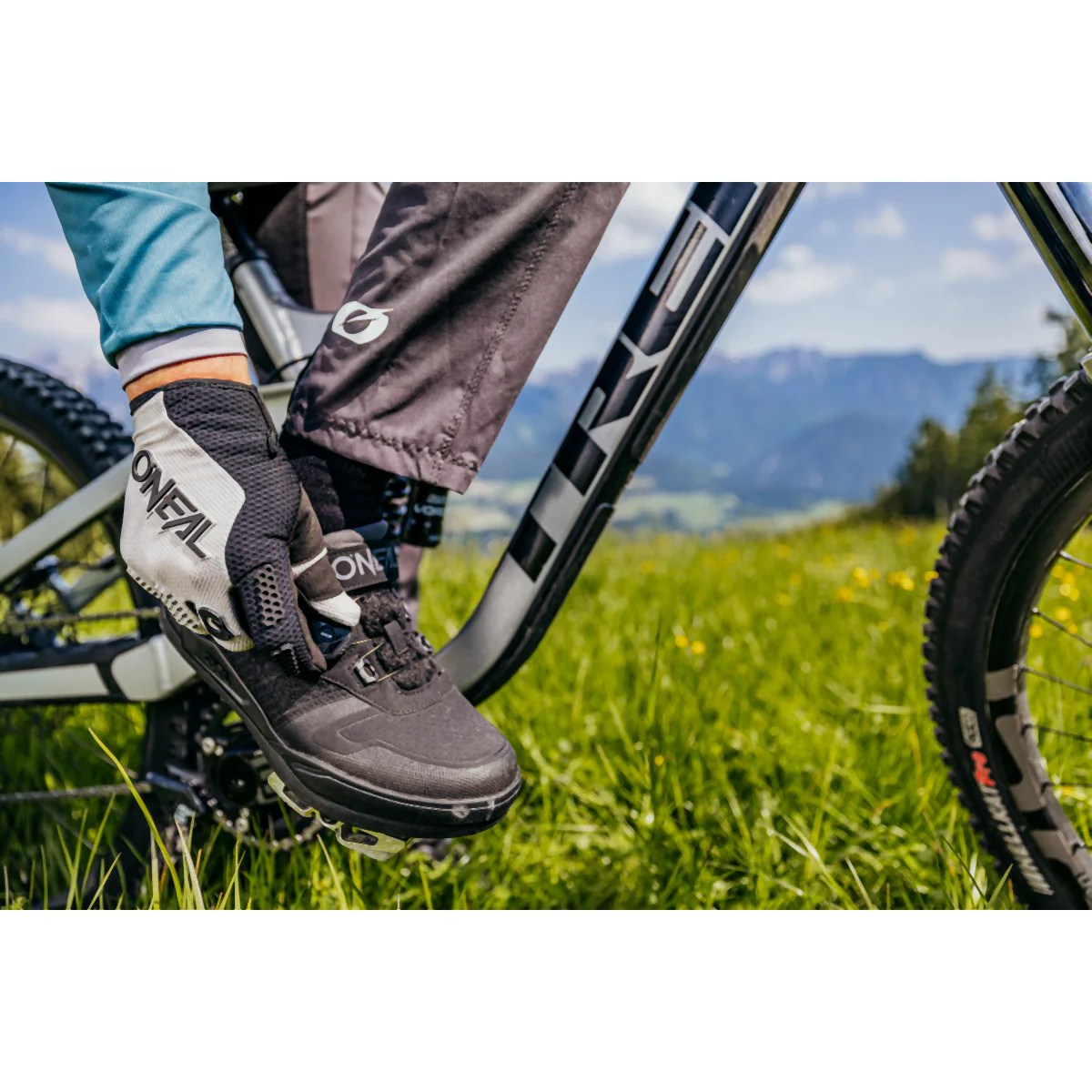 O'NEAL ELEMENT MTB Handschuhe – Bild 5