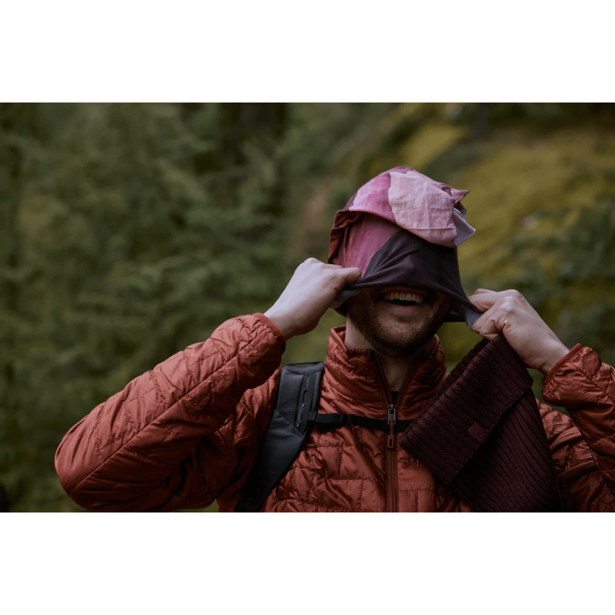 BUFF ORIGINAL ECOSTRETCH Multifunktionstuch – Bild 3