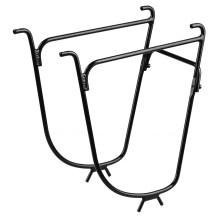 Topeak MTX Dual Side Frame Seitenträgersystem für BeamRack II Sattelstützgepäckträger Topeak MTX Dual Side Frame Seitenträgersystem für BeamRack II Sattelstützgepäckträger