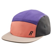 ROSE Colorblock Five Panel Cap ROSE Colorblock Five Panel Cap