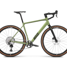 Rose Backroad AL GRX RX610 1x12 TS Rose Backroad AL GRX RX610 1x12 TS