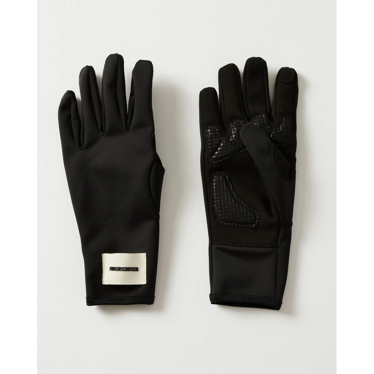 FINGERSCROSSED #GLOVES EARLY WINTER Fahrradhandschuhe FINGERSCROSSED #GLOVES EARLY WINTER Fahrradhandschuhe