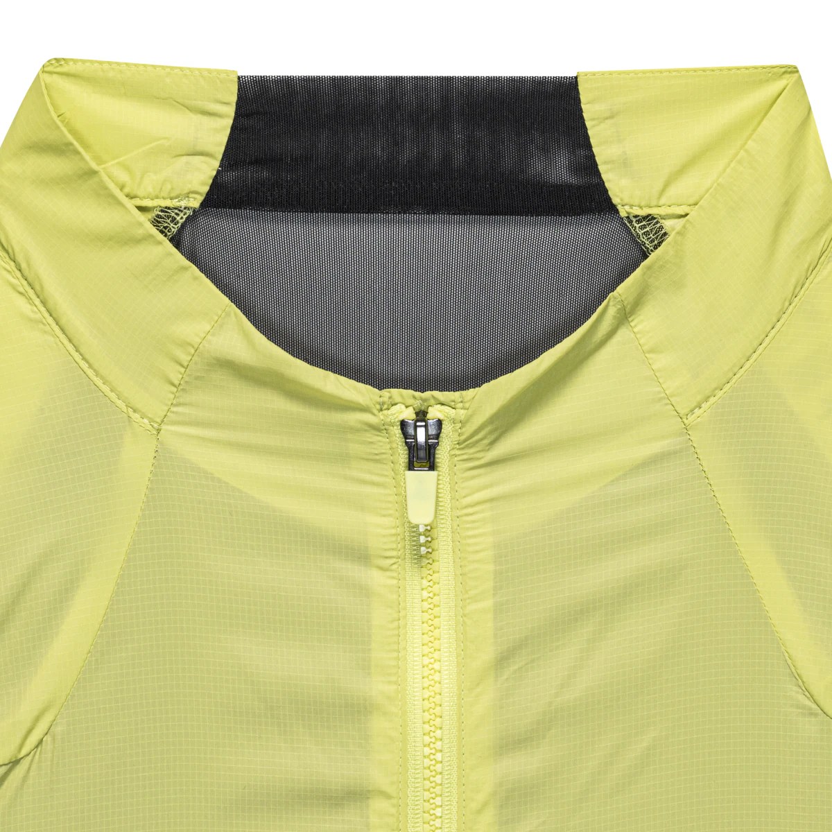 GOREWEAR DISTANCE WINDBREAKER Windweste – Bild 3