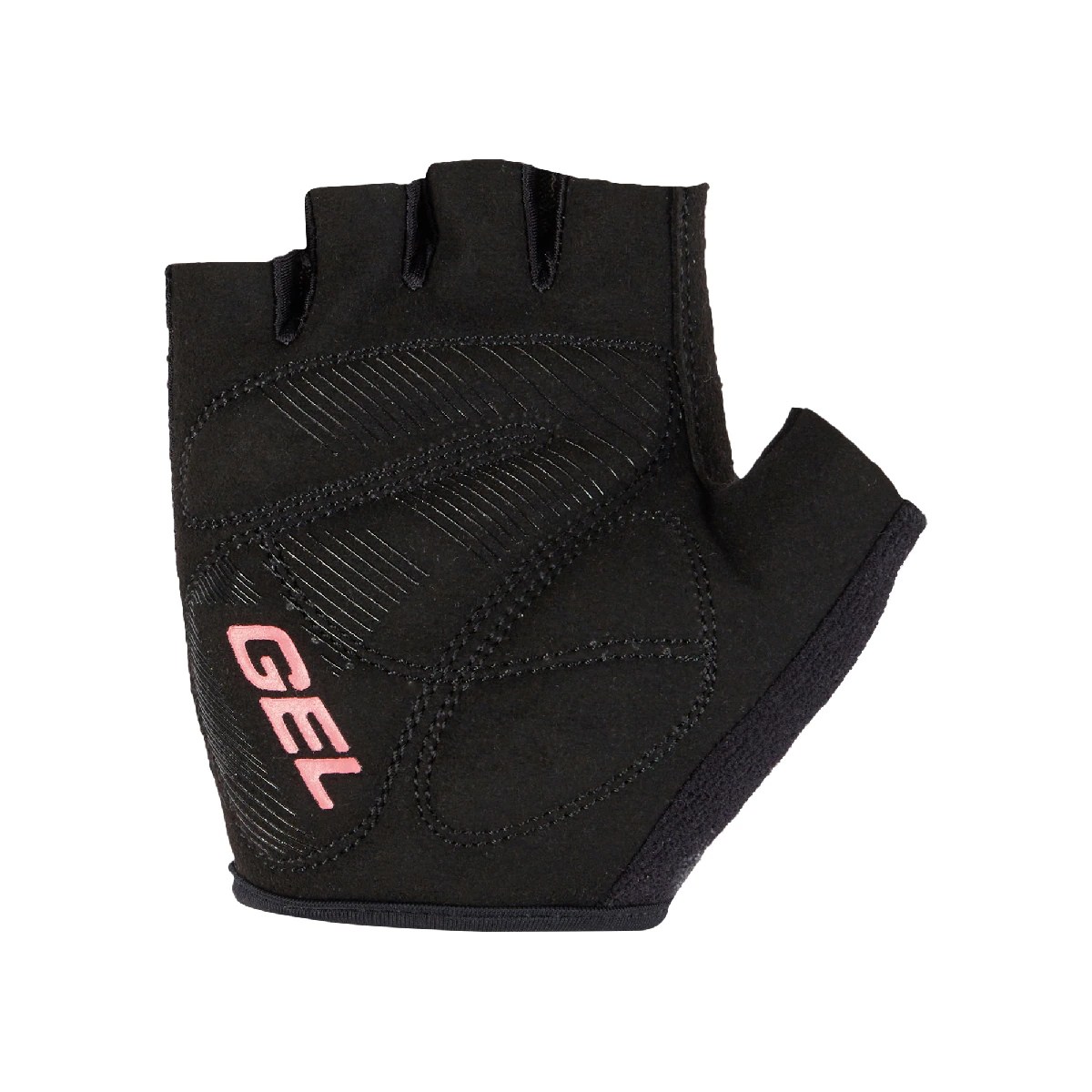 ziener CHADI-Z JUNIOR Kinder Kurzfinger Fahrradhandschuhe – Bild 3