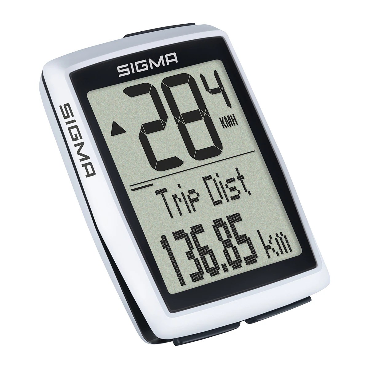 Sigma BC 12.0 WR Radcomputer – Bild 3