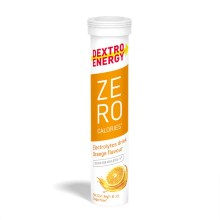 Dextro Energy Zero Calories Brausetabletten Dextro Energy Zero Calories Brausetabletten