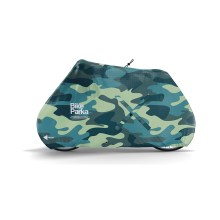 BikeParka Urban Fahrradschutzhülle BikeParka Urban Fahrradschutzhülle