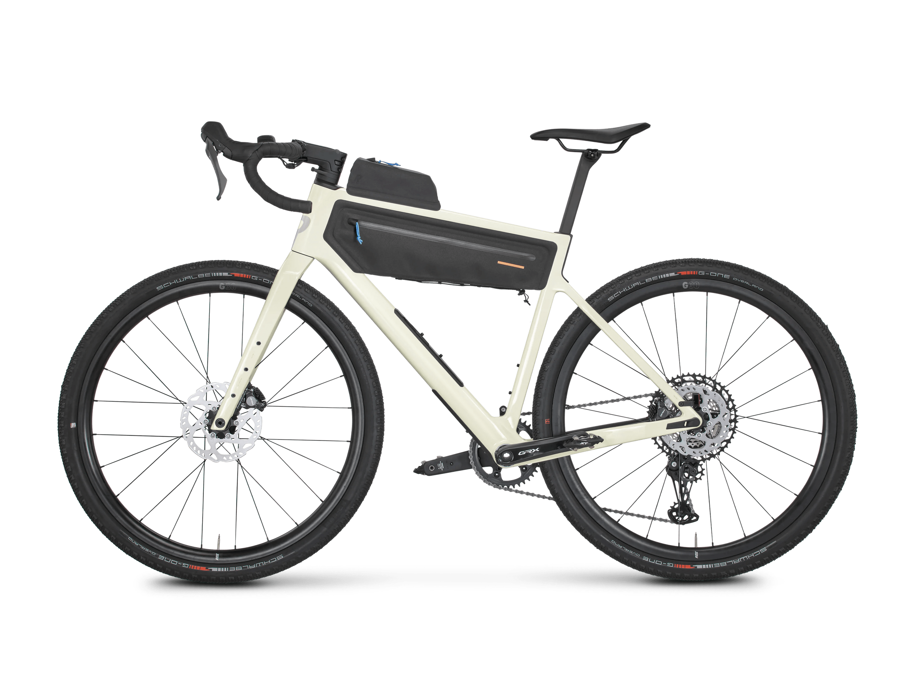 ROSE Backroad Unsupported – Bild 5