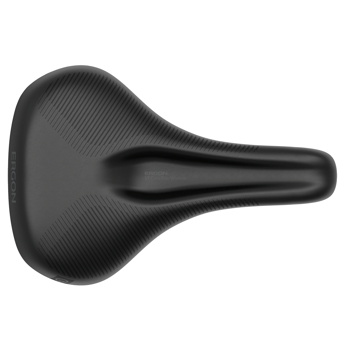 ERGON ST Core Evo Women Touren-Sattel – Bild 2