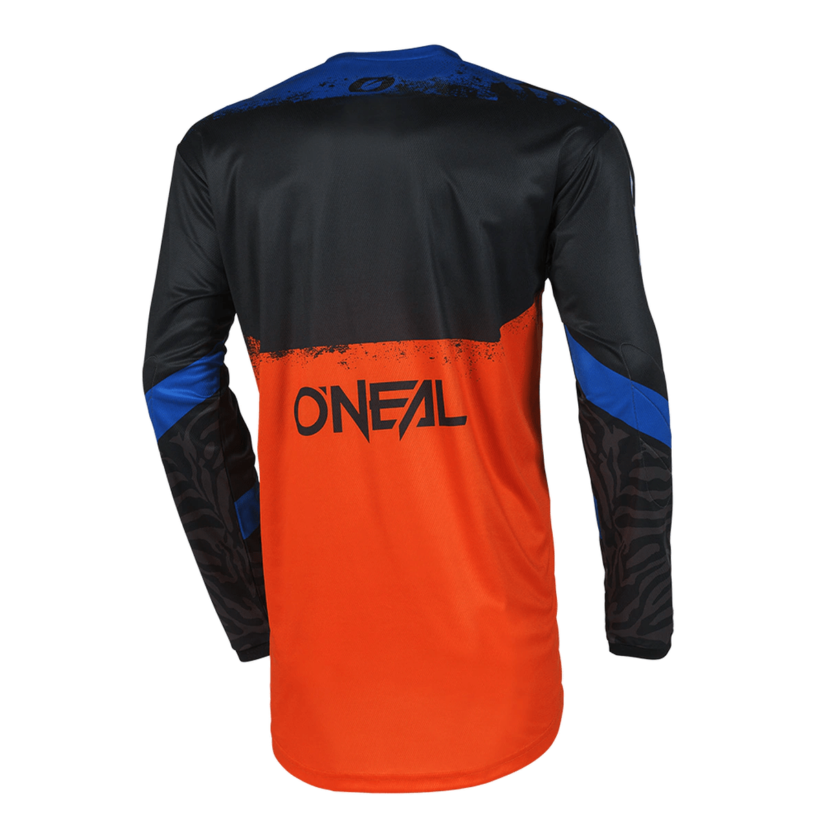 O'NEAL ELEMENT JERSEY Langarm MTB Bikeshirt – Bild 2