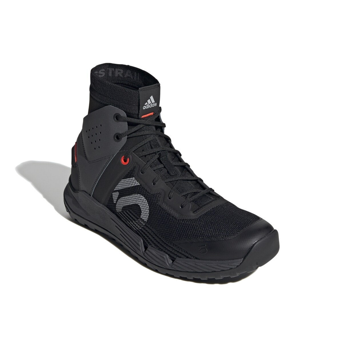FIVE TEN 5.10 TRAILCROSS MID PRO Trekkingschuhe – Bild 3