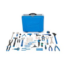 Park Tool EK-3 Professional Travel & Event Kit Werkzeugkoffer Park Tool EK-3 Professional Travel & Event Kit Werkzeugkoffer