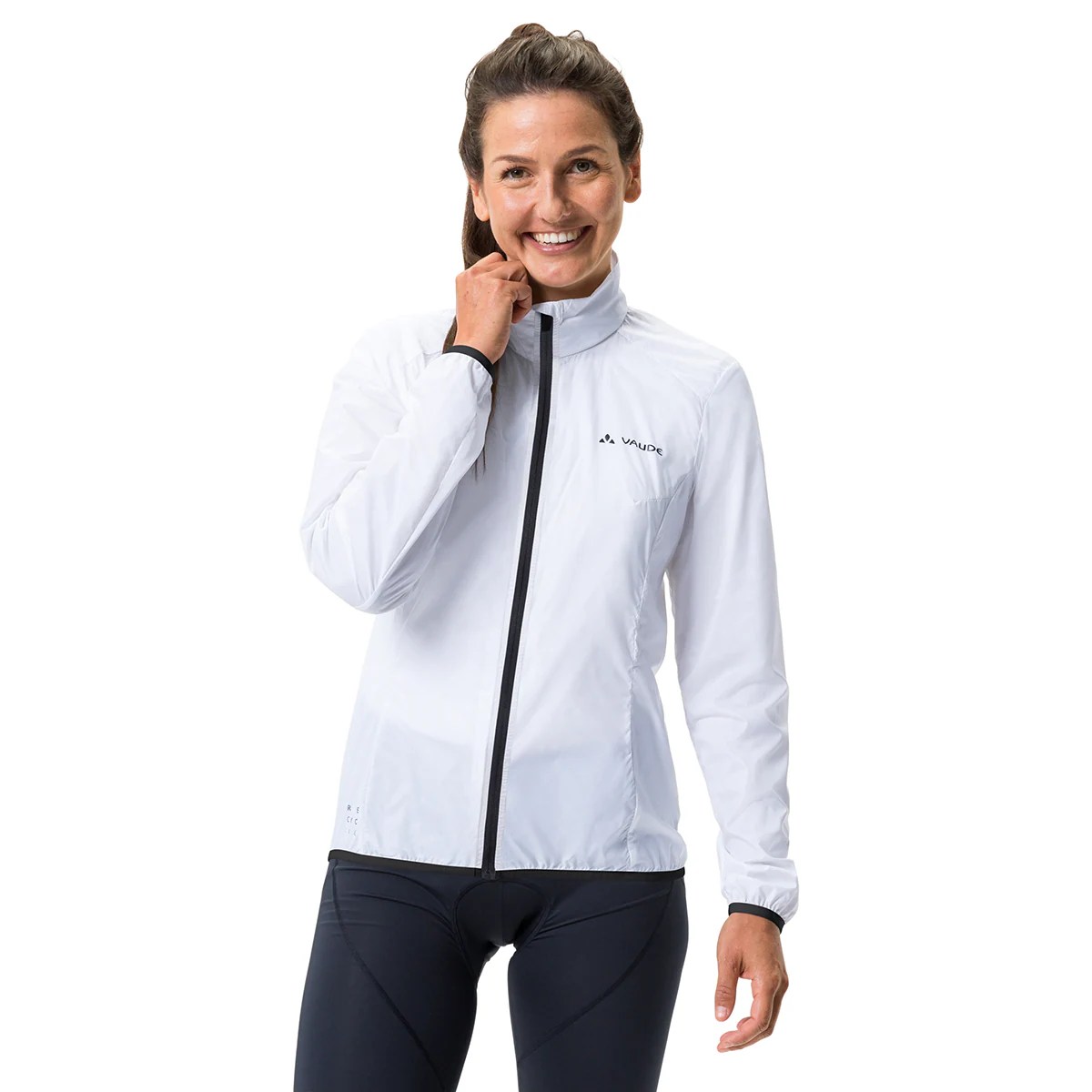 VAUDE WOMEN‘S MATERA AIR JACKET Damen Windjacke – Bild 3