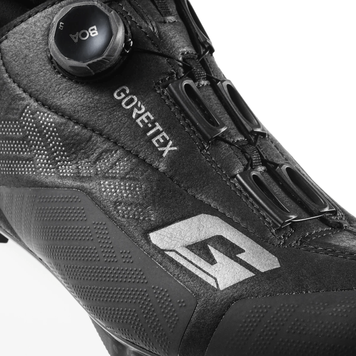 GAERNE G.ICE STORM MTB 1.0 GORE-TEX Winterschuhe – Bild 4