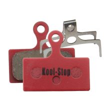 Kool Stop D635 Disc-Beläge für SHIMANO XTR, XT, SLX Kool Stop D635 Disc-Beläge für SHIMANO XTR, XT, SLX