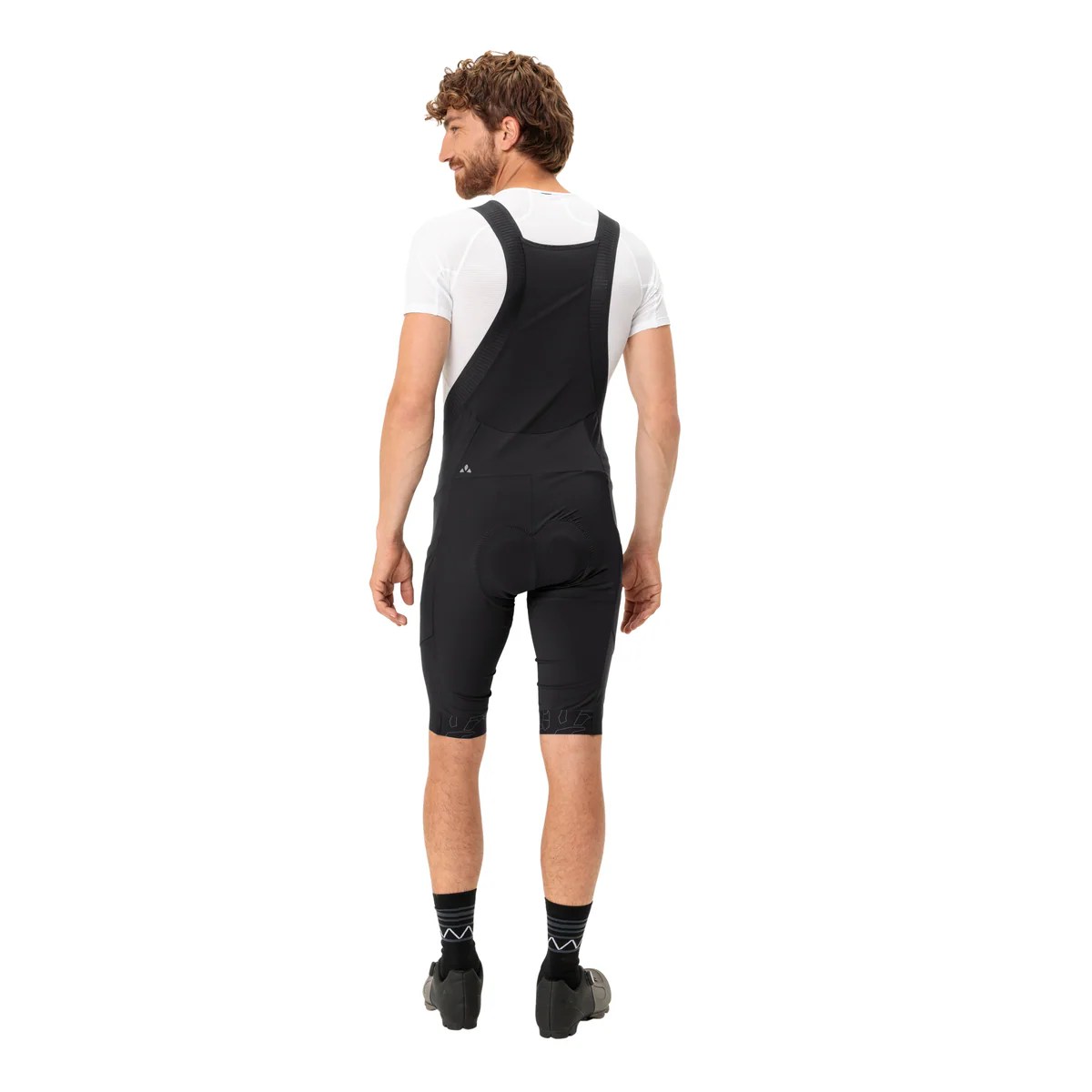 VAUDE MEN’S KURO BIB TIGHTS II Trägerhose – Bild 5