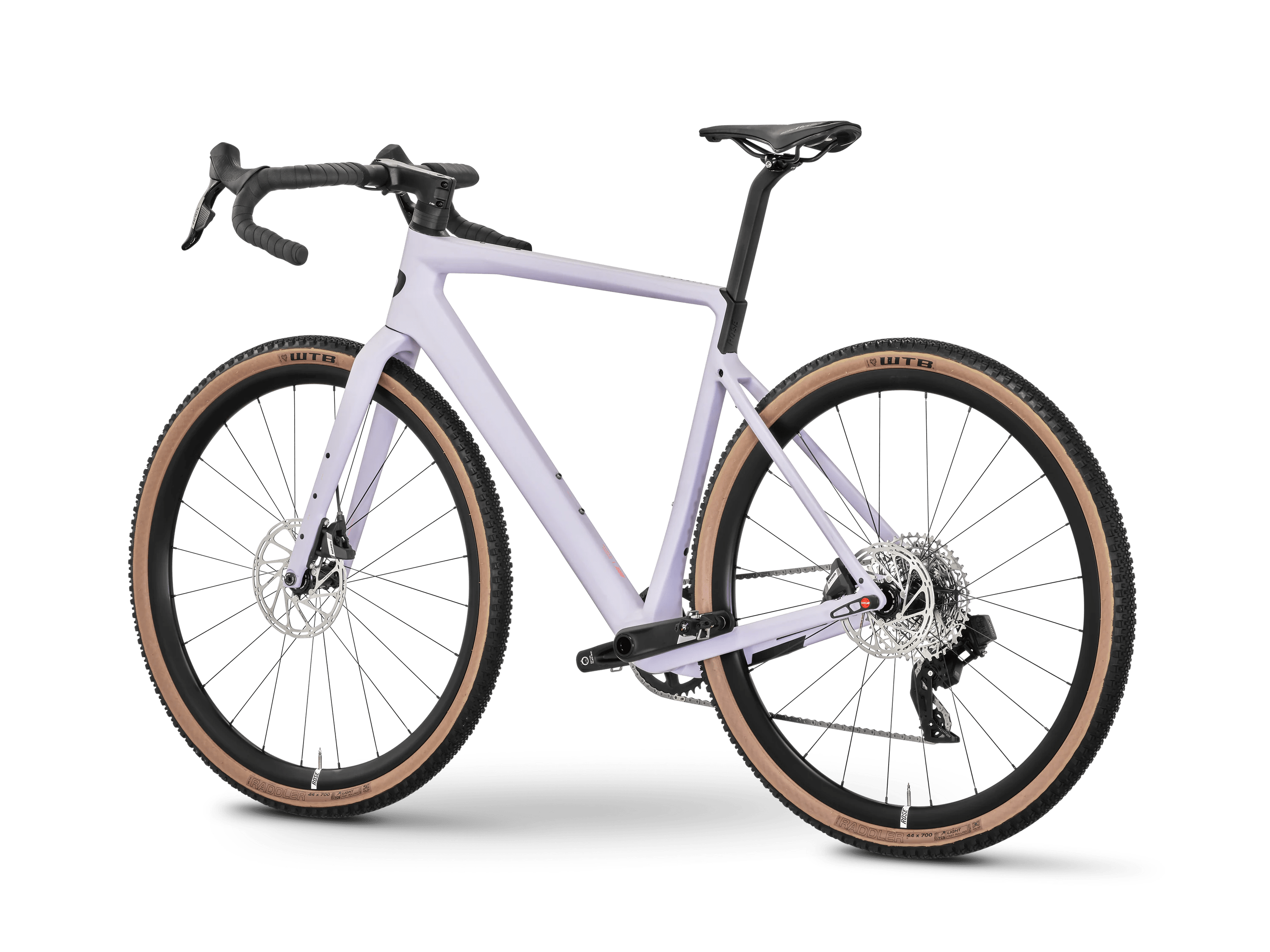 ROSE Backroad APEX AXS XPLR 1x12 – Bild 4