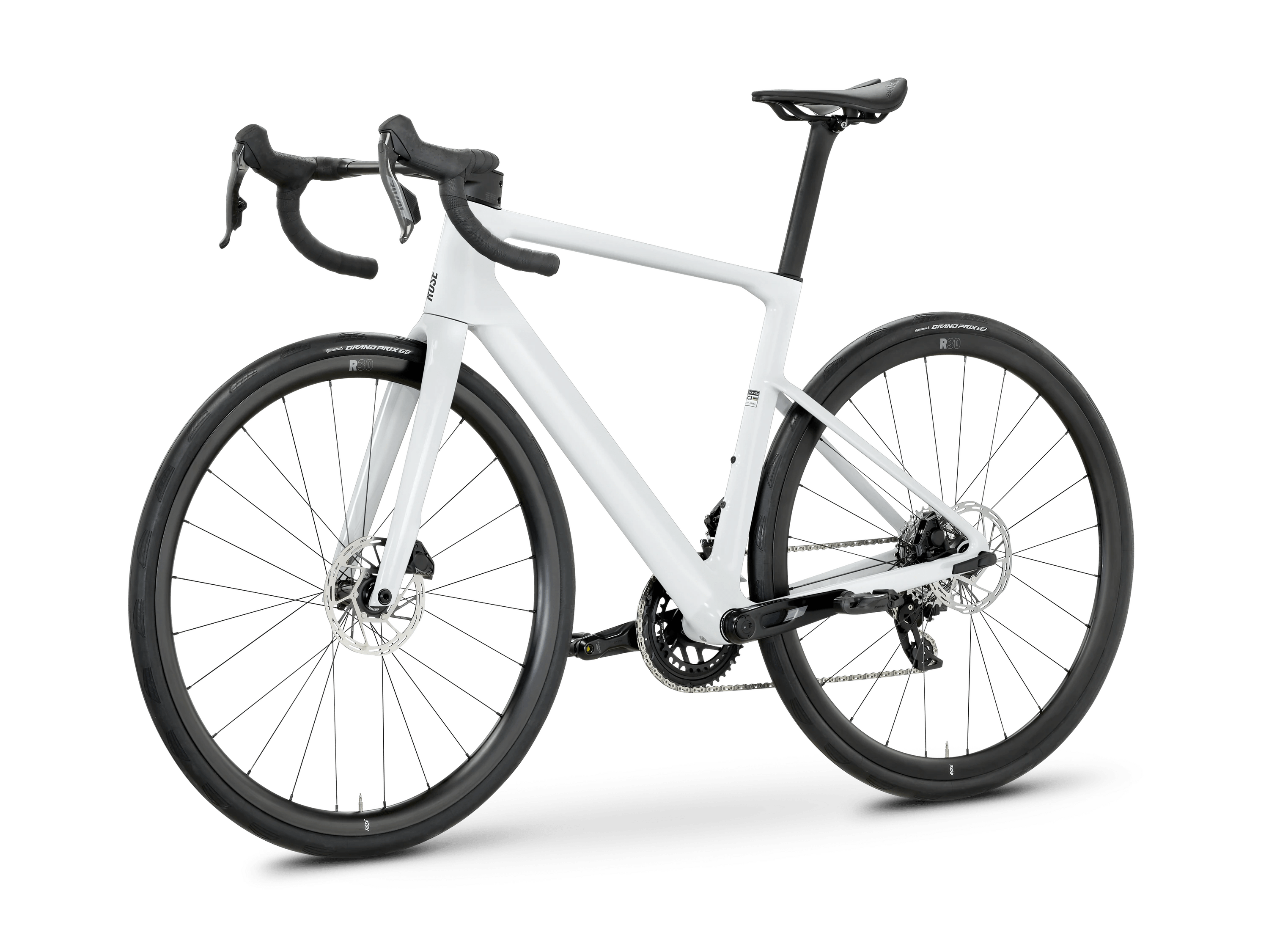 Rose Shave Rival AXS – Bild 4