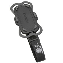 KLICKfix PHONEPAD LOOP Smartphonehalterung KLICKfix PHONEPAD LOOP Smartphonehalterung