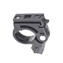 B + M Ersatzhalter mit Schnellspanner B + M Ersatzhalter mit Schnellspanner