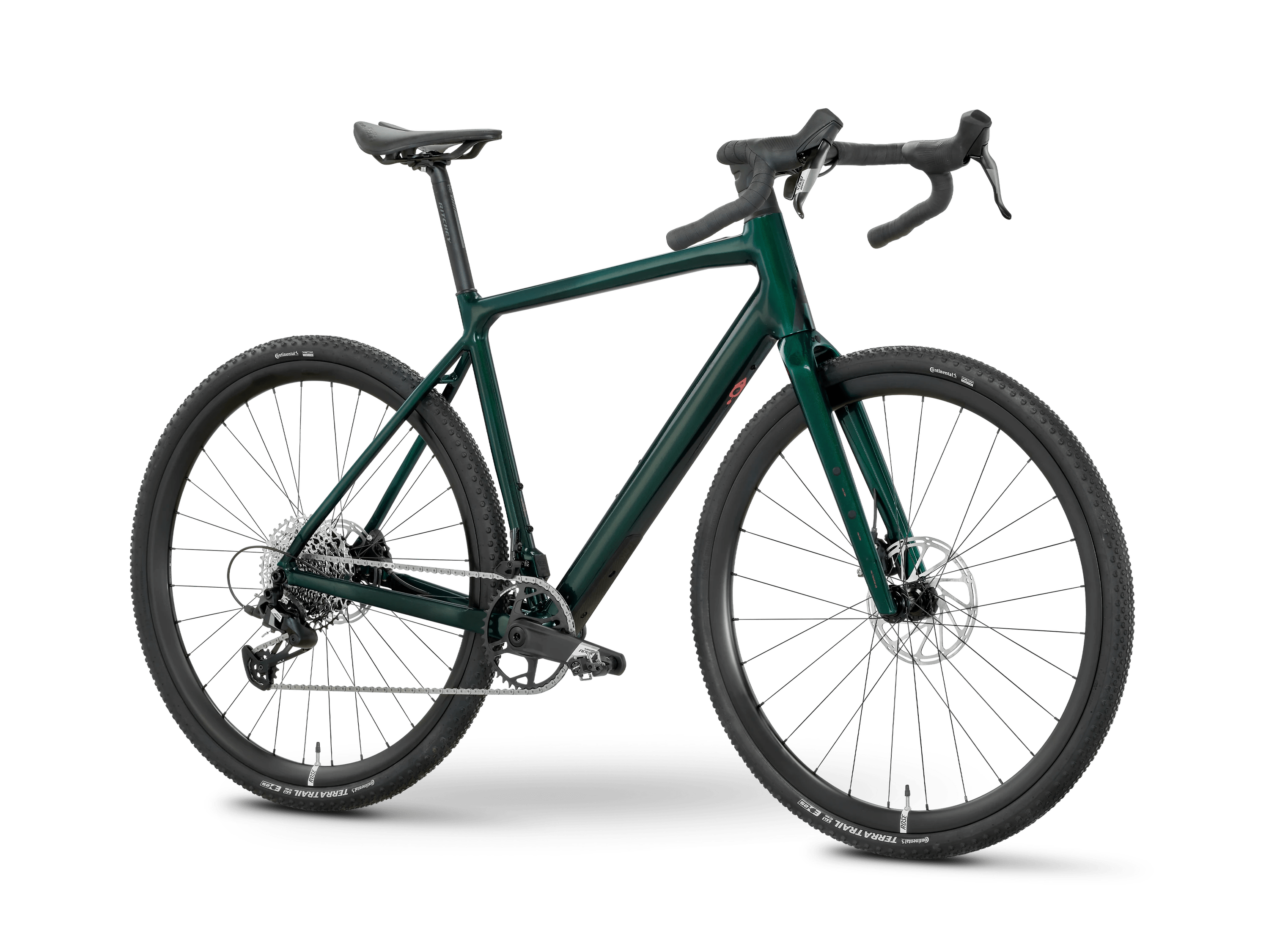 Rose Backroad AL Plus Apex – Bild 2