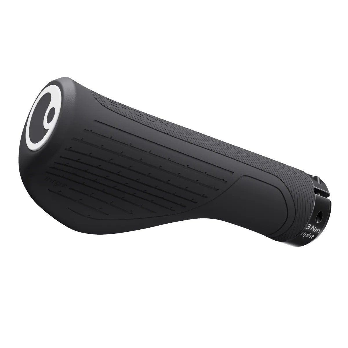 ERGON GS1 Evo Griffe ergonomisch – Bild 3
