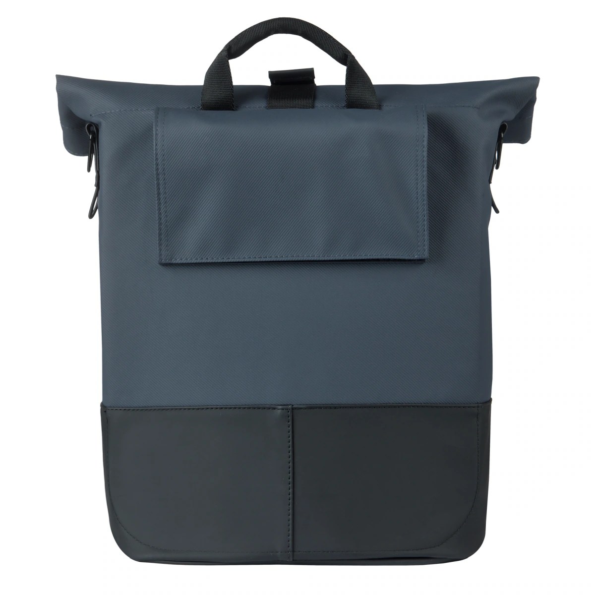 BASIL Cove Shopper MIK Hooks Gepäckträgertasche – Bild 4