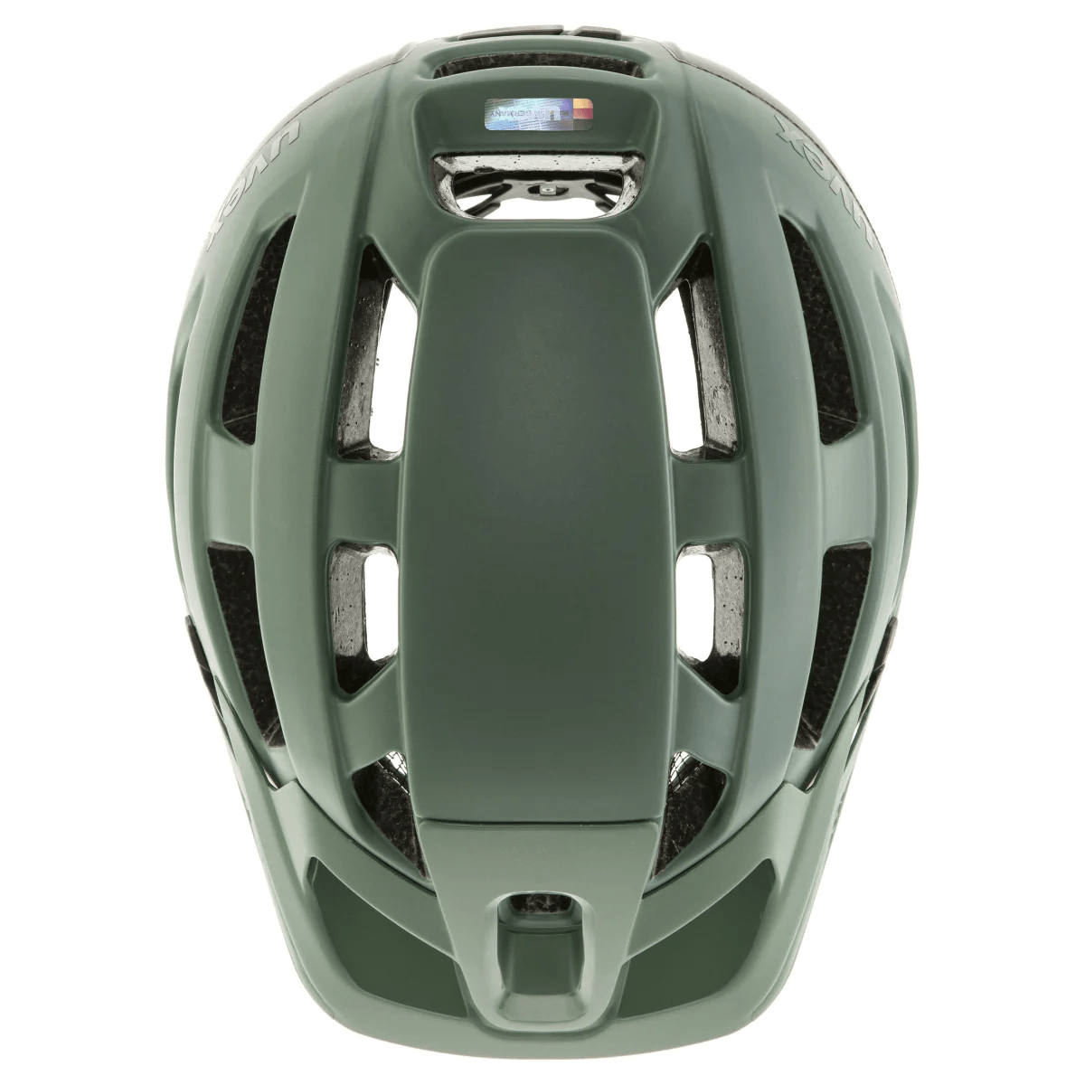 uvex FINALE 2.0 MTB Helm – Bild 4