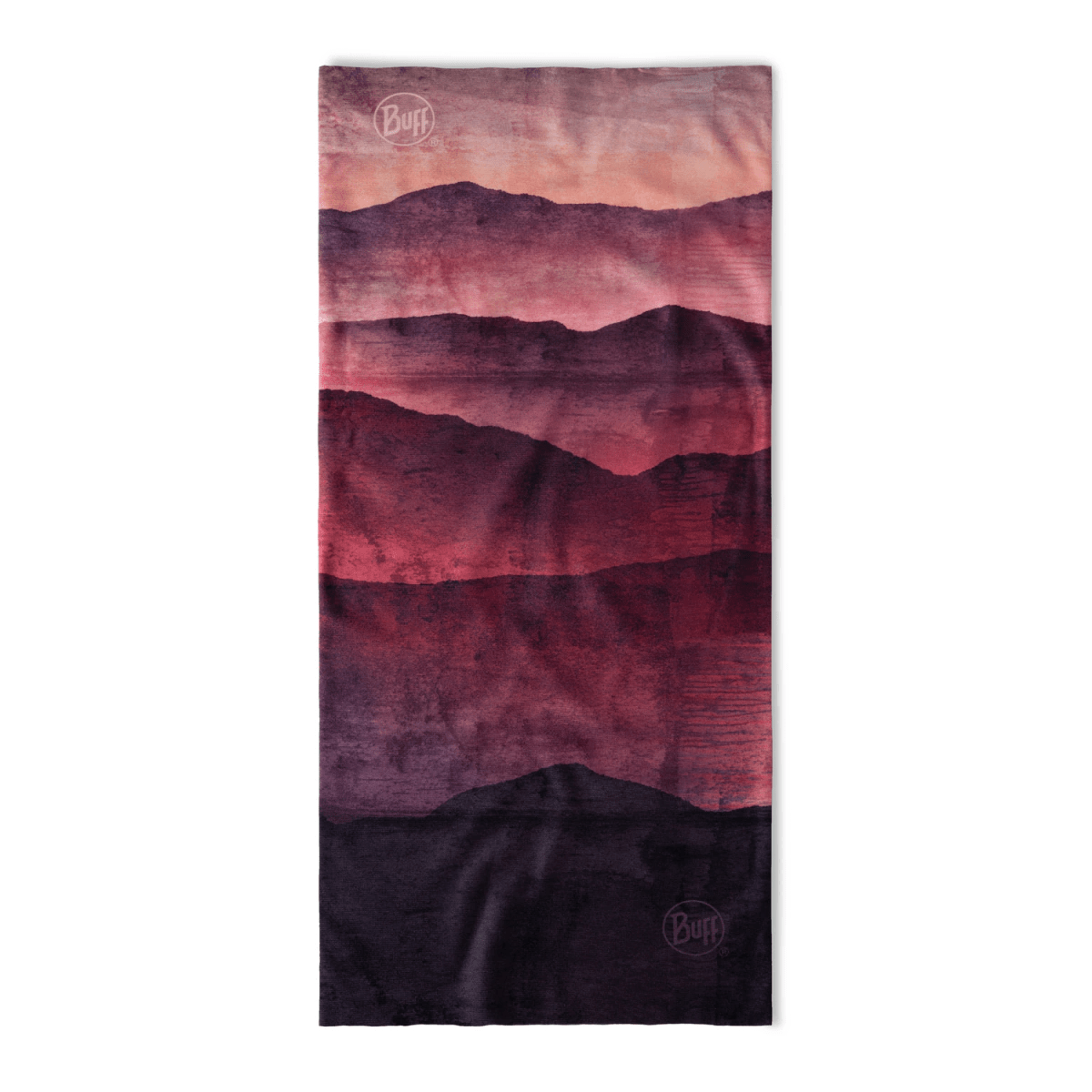 BUFF ORIGINAL ECOSTRETCH Multifunktionstuch – Bild 2