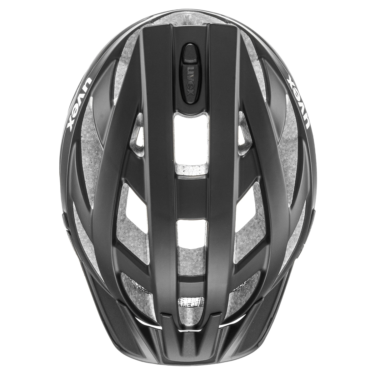 uvex I-VO CC Fahrradhelm – Bild 4