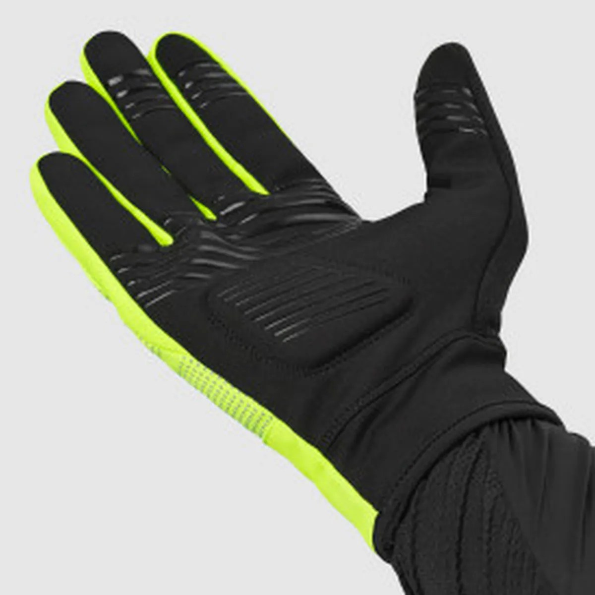 GripGrab RIDE II WINDPROOF SPRING-AUTUMN Fahrradhandschuhe – Bild 3